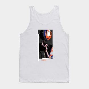 Streetball | New York City Tank Top